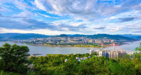 云陽發布全域旅游機會清單，投資規模超150億推動旅游開發