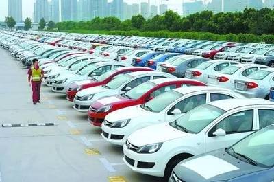 7月1日汽車新政來襲，彌渡購車族請(qǐng)暫緩出手！