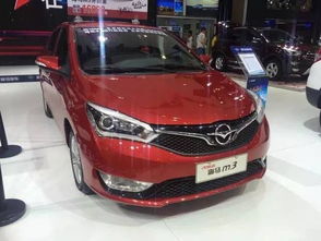 產(chǎn)品可靠 營銷對(duì)路 海馬汽車步入青春快車道